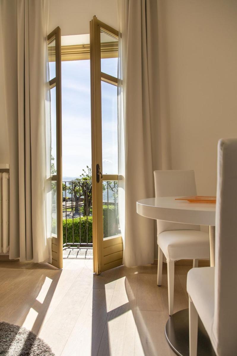 Hotel Castello Di Santa Vittoria Santa Vittoria dʼAlba Buitenkant foto